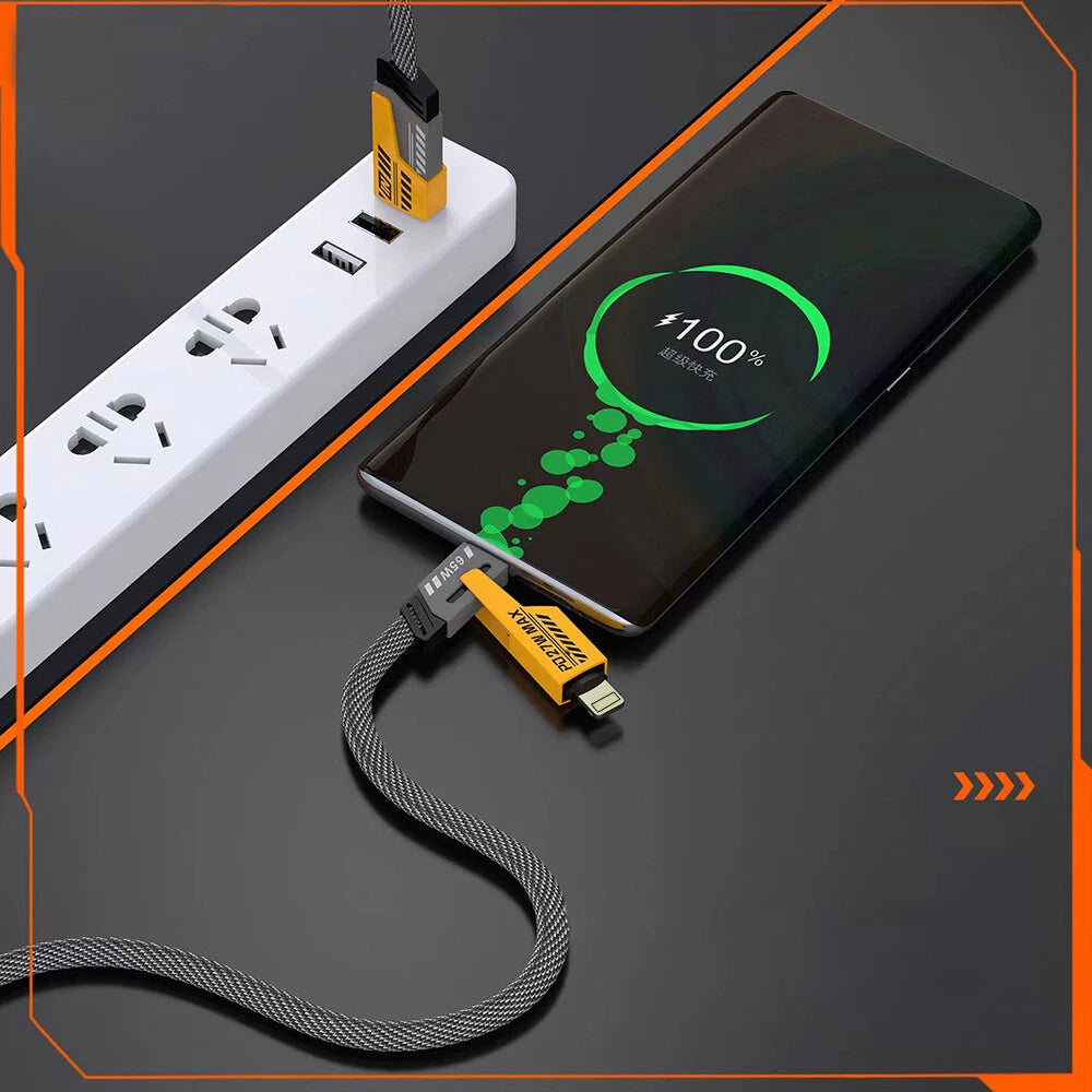 USB kabl 4 u 1