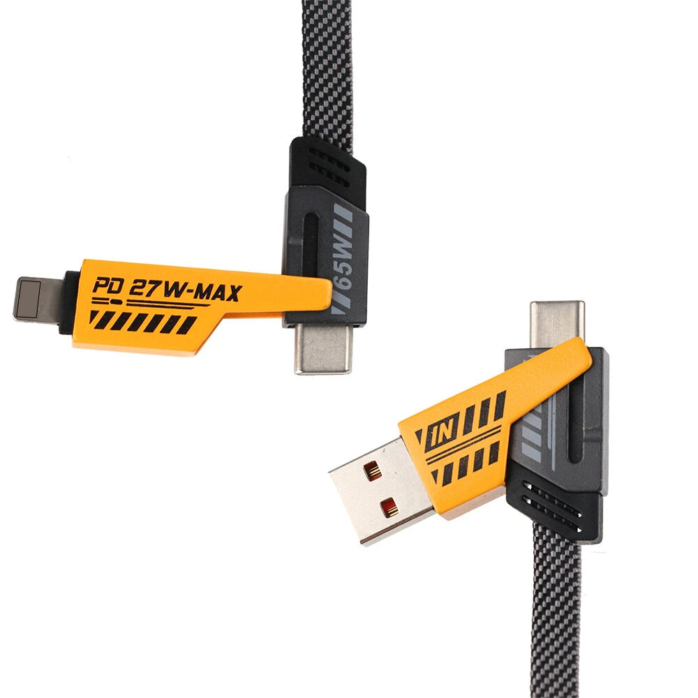 USB kabl 4 u 1