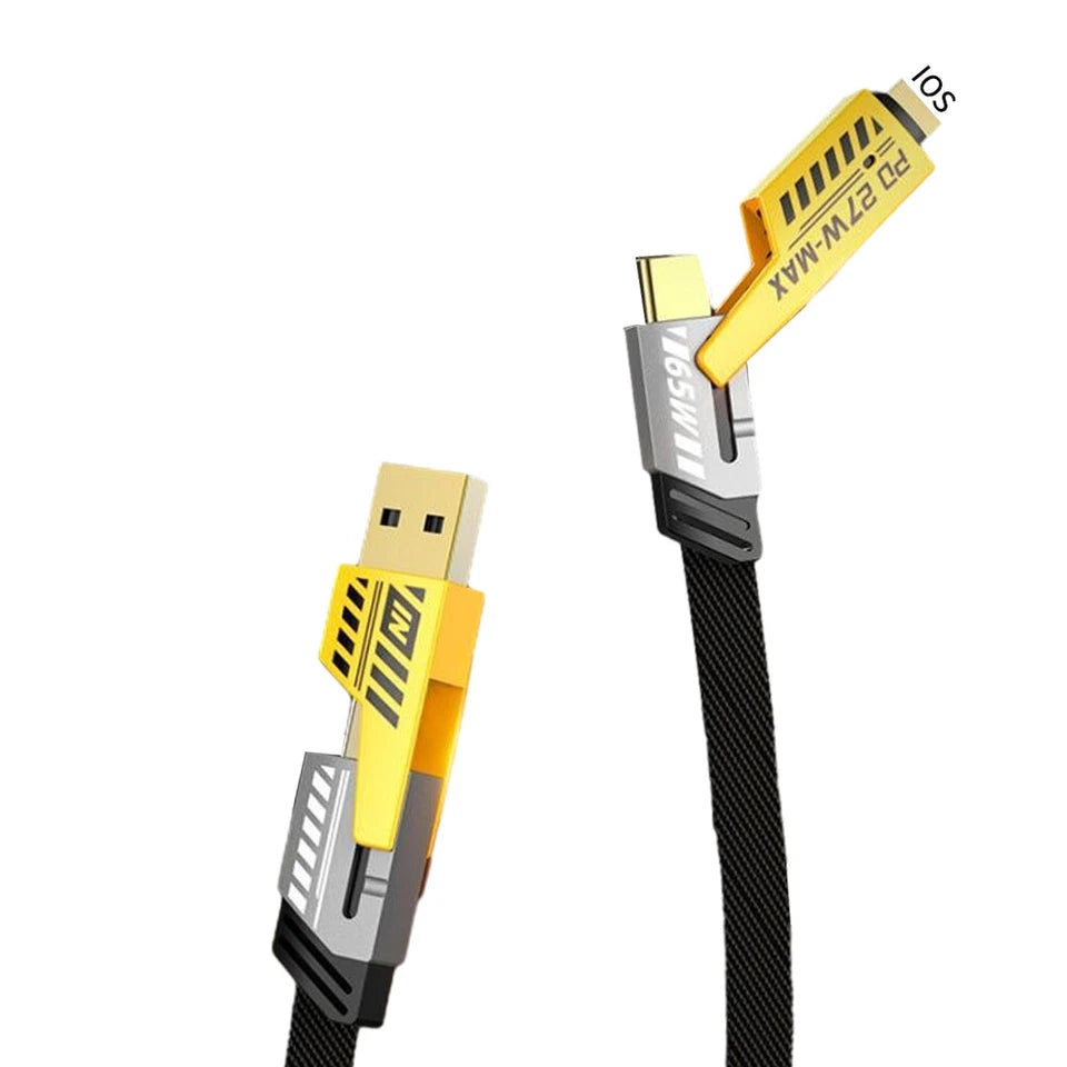USB kabl 4 u 1